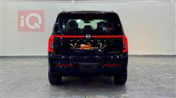 نيسان باترول